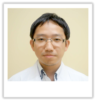 院長 井坂勝利