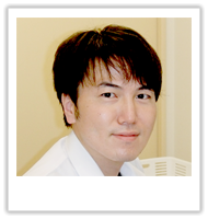 院長 井坂勝利