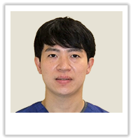 院長 井坂勝利